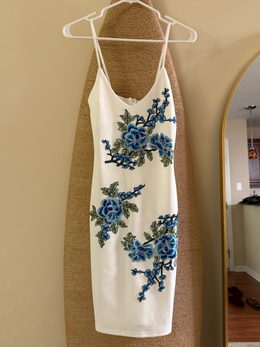 Club L London midi dress